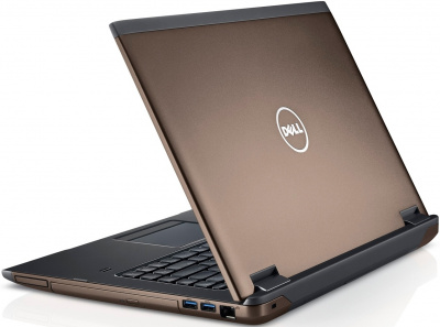  Dell Vostro 3560 Bronze