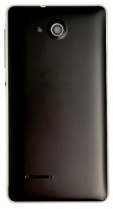    ZTE Blade AF5 black - 