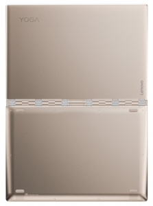  Lenovo Yoga 910 (80VF00ERRK), Gold