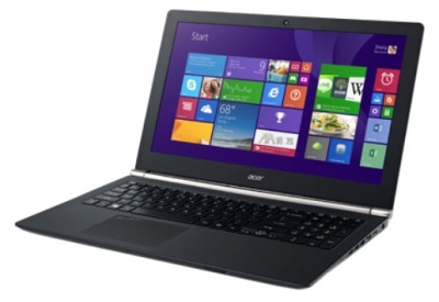  Acer Aspire Nitro V15 VN7-591G-5281