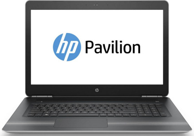  HP Pavilion 17-ab001ur (W7T31EA)