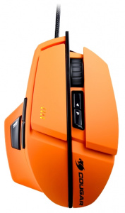   Cougar 600M Orange USB - 