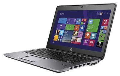  HP EliteBook 820 G2 L8T88ES black grey