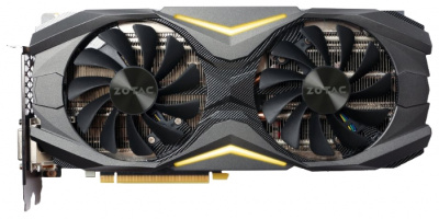  Zotac GeForce GTX 1080