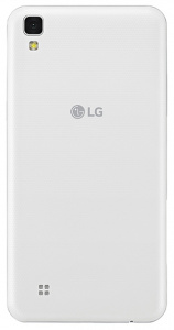    LG X Power K220ds 16 Gb white - 