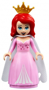    LEGO Disney Princess 41153    - 