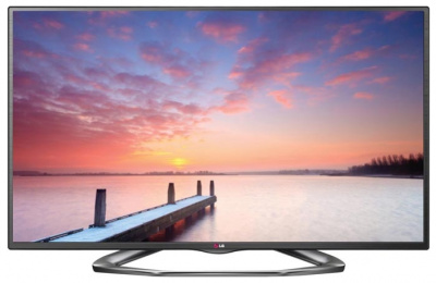 - LG 32LA620V Gray