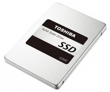 SSD- Toshiba HDTS712EZSTA (120 Gb, SATA-III, 7 )