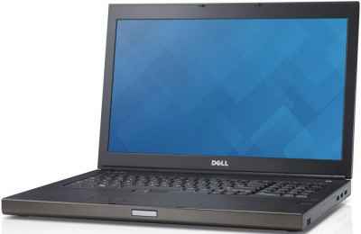  DELL Precision M6800-8055