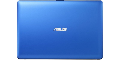  ASUS X102BA-DF025H Blue