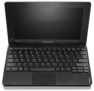  Lenovo IdeaPad S100-N451G320S Black