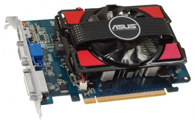  Asus GeForce GT 630