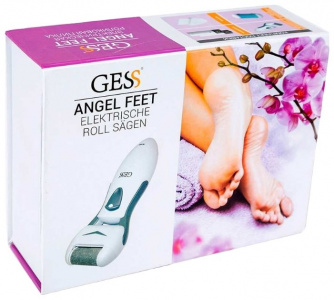   Gess Angel Feet