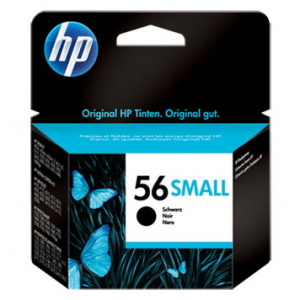     HP 56 small Black - 