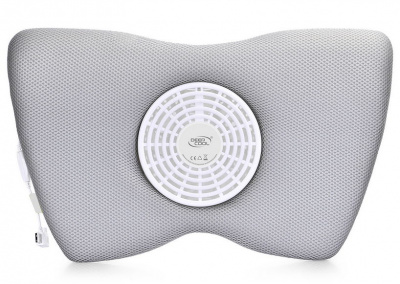    DeepCool E-Lap, White grey