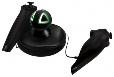    Razer Hydra - 