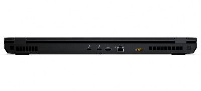 Lenovo ThinkPad P71 (20HK0000RT), Black