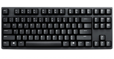    Cooler Master NovaTouch TKL, USB - 