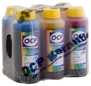     OCP HP 177 Vivera Pack 6x100 gr - 