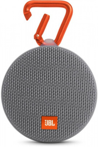     JBL Clip 2 grey - 