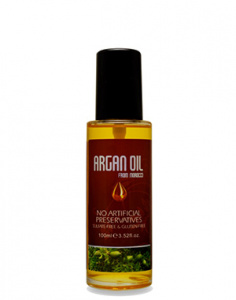  Argan Oil Nuspa  100 