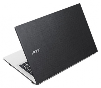  Acer ASPIRE E5-532-C5AA (NX.MYWER.013), Black white