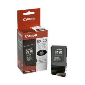     Canon BX-20 Bk, black - 