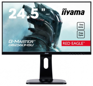    Iiyama G-Master GB2560HSU-B1 black - 