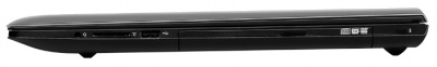  Lenovo IdeaPad B7080 Pen 3805U/4Gb/1Tb/DVDRW/920M 2Gb/17.3"/HD+/W8.1SL/grey/WiFi/BT/Cam [80mr00pvrk]