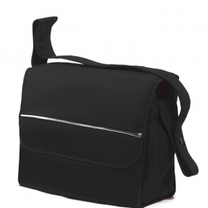      Esspero Bag, Black - 