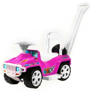    RT Race Mini Formula 1 (856) pink - 