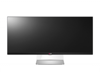    LG 34" 34UM95-P Silver - 