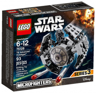    LEGO Star Wars 75128 - 