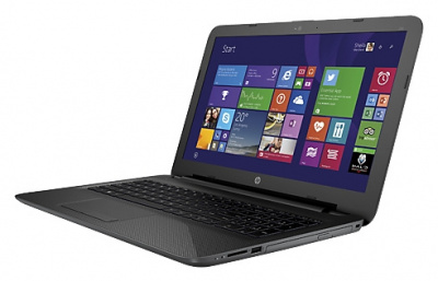  HP 255 G4 (N0Y86ES), Black