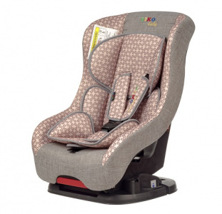     Liko Baby 302 B, gray-beige - 