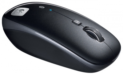   Logitech M555B - 