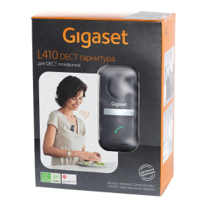    Gigaset L410 - 