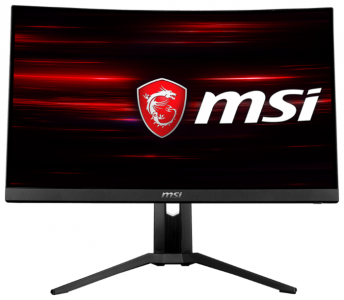    MSI MAG271CQR - 