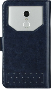   - G-case Slim premium  4,2 - 5,0", dark blue - 