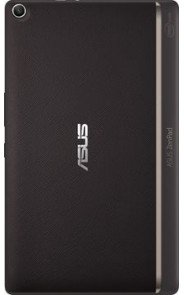  Asus  Asus ZenPad Z380(90XB030P-BSL060)polyurethane / polycarbonate black