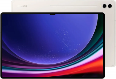  Samsung Galaxy Tab S9 Ultra SM-X910 14.6" 1Tb/16Gb, Android 13, beige