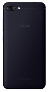    Asus ZenFone 4 Max ZC554KL 2/16 Gb Black - 