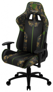   ThunderX3 BC3-CGN camo/green