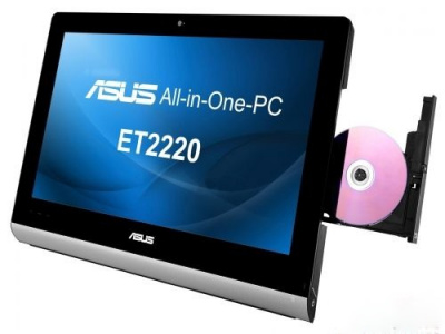    Asus ET2220INKI-B041K - 