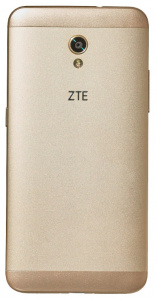    ZTE Blade V7 16Gb gold - 