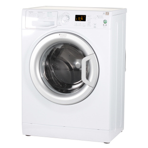     Hotpoint-Ariston MVSB 6125 S, White - 