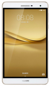  Huawei Mediapad T2 7.0 Pro LTE 16Gb, gold