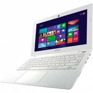  ASUS X200MA-KX434D (90NB04U1-M14540), White