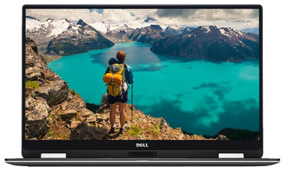  Dell XPS 13 9365-4429