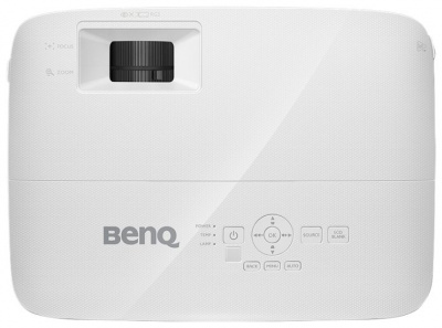    BenQ MW612 - 